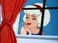 Sabrina The Teenage Witch 1970 Weather Or Not Correct Video Speed High Bitrate SD