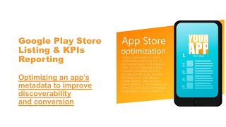 Google Play Store Listing & KPIs Explained | Google Play Console Tutor