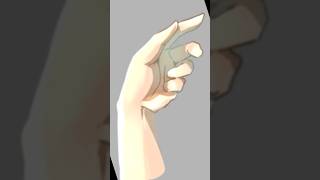 【手の描き方講座】初心者でも簡単にイラストチックな手をスラスラと描く方法( ´ ▽ ` )ﾉ