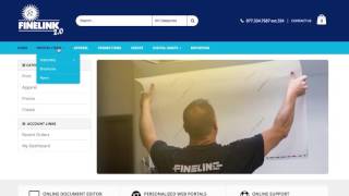 Finelink YouTube Video