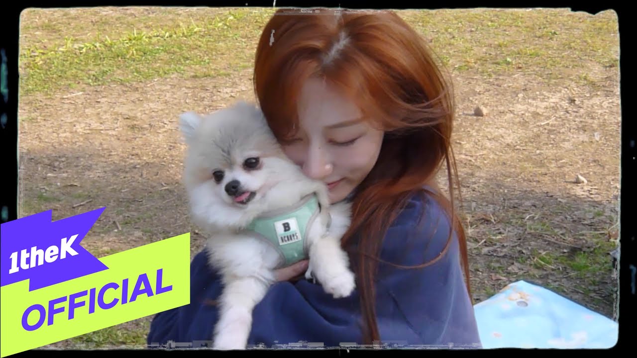 [MV] Yein(정예인) _ Childult(어른이)