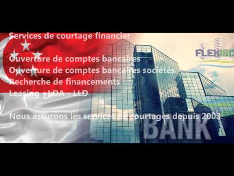 comment ouvrir un compte bancaire à l'ile maurice