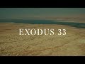 Exodus 33