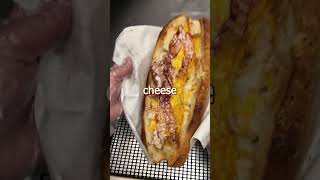 Download lagu Subway Sandwiches POV Best Chicken For Chicken Bacon Ranch mp3