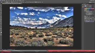 Clone Stamp Tool Tutorial | Tutorial (Photoshop CS6)