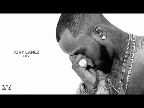 Tory Lanez - LUV (Audio)