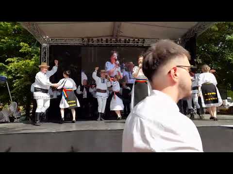 Rapsodia Somesana, Ziua Transportatorului, Cluj 12 Iunie 2022