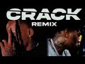 Crack Remix 3bcam Ft Fredo Bang Clean