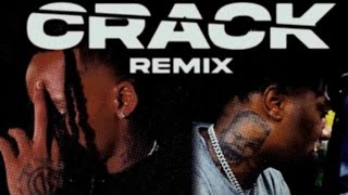 Crack Remix 3bcam ft. Fredo Bang. Clean