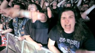 Iced Earth - Anthem Legendado