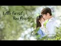 Eng Pinyin Two People S Little Forest A Romance Of The Little Forest OST