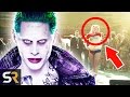 20 Amazing Scenes That Actors Hated Shooting
