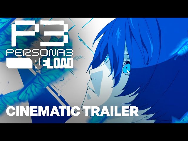 Persona 3 Reload sale brings hit RPG down up to 19% on PS5 and Xbox