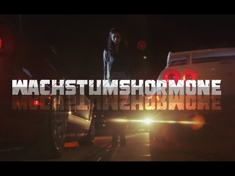 Video thumbnail for Wachstumshormone