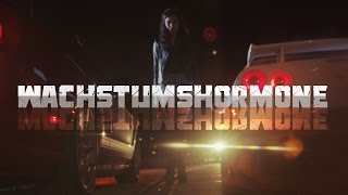 Wachstumshormone Music Video