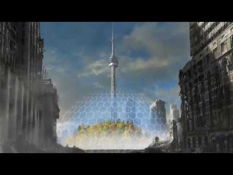 InfinityX - Industrial Dance Movie - Hetzer by Centhron