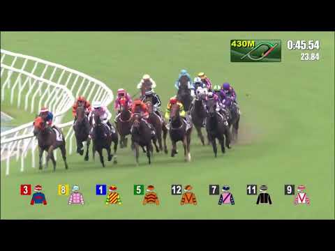 19/6/2022 (752) Lucky Eight - K Teetan