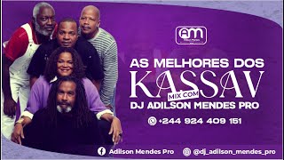Download lagu KASSAV MIX VOL 1 - AS MELHORES - THE BEST OF - MIX BY: DJ ADILSON MENDES mp3 Download lagu KASSAV MIX VOL 1 - AS MELHORES - THE BEST OF - MIX BY: DJ ADILSON MENDES mp3