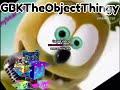 Klasky Gummy Bear In G Major 25