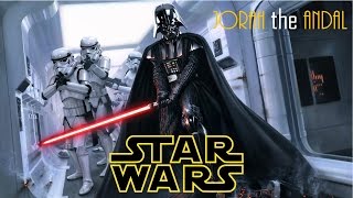 Star Wars - Galactic Empire Medley