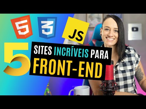 O que eu faria se estivesse COMEÇANDO hoje na PROGRAMAÇÃO