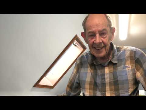 A quick update on Lakeside and what I've been doing.  01-09-2025