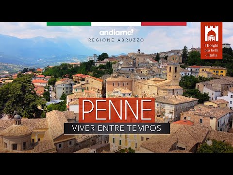 A vida que transcorre poetica em um vilarejo italiano | Andiamo Abruzzo!