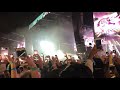 Lil Uzi Vert Sanguine Paradise Live