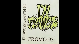 In Flames - Promo-93 (1993) Full Demo