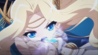 미지의 안개! 거대 괴수 등장 - YouTube