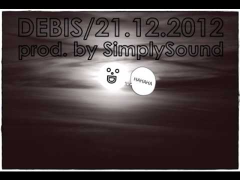 Debis - 21.12.2012 (prod. by SimplySound)