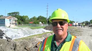 A Day in the Life: State Cleanup