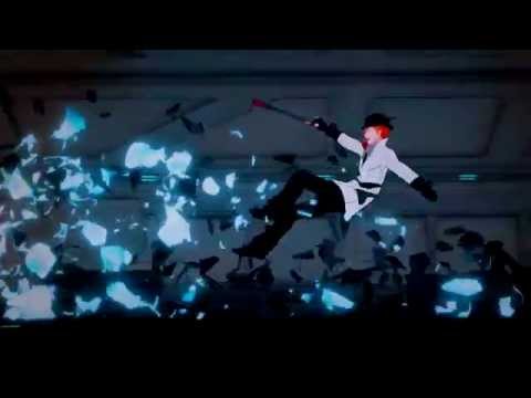 RWBY AMV | | Move Into Light - Juventa (MULTIS)