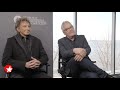 The Broadway Show: Barry Manilow and Bruce Sussman on Bringing New Musical HARMONY to New York