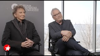 The Broadway Show: Barry Manilow and Bruce Sussman on Bringing New Musical HARMONY to New York