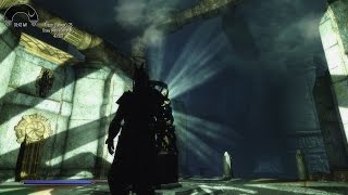 The Elder Scrolls V: Skyrim (Сборка SLMP-GR 3.0.7) За гранью обыденного #36