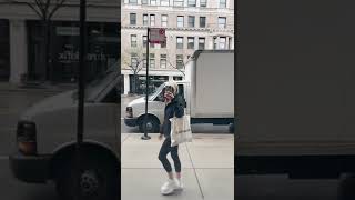 Saturday in my life as a 22 year old in CHICAGO !