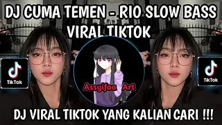 Download lagu DJ APA AKU TUNGGU AJA SAMPAI KAMU PUTUS CINTA | DJ CUMA TEMEN BY RYO VIRAL TIKTOK mp3