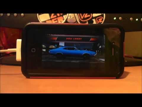 fast and the furious 6 the game iphone cheats