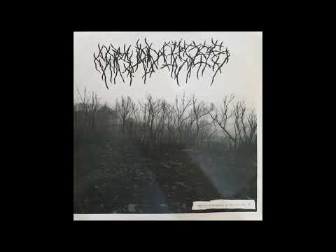Carved Cross – Endless Internment of Effigies, Pt. II (Full Album)