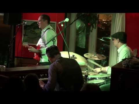 Raphael Wressnig Organ Combo feat.Werner Eichele - 12 min. Ausschnitt