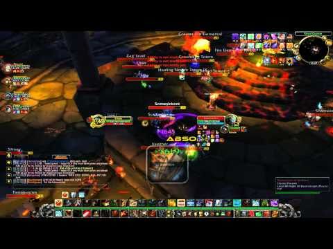 Klinda Warrior PvP: 5 vs 40 World PvP