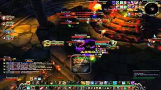 Klinda Warrior PvP: 5 vs 40 World PvP