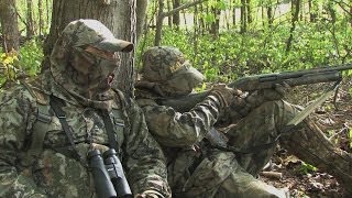 Wild SideTV-Soul Hunters