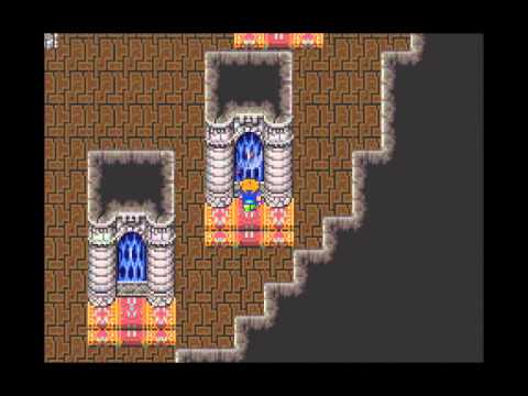 Final Fantasy 5 - Part 40 - You can be a pirate!