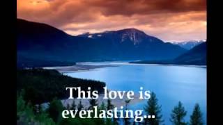 Everlasting Love by The Company.MP4