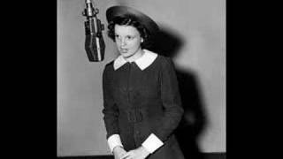 Judy Garland- "Swing Mister Charlie" 1936