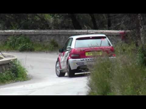 RALLY CEFALU' 2018...LO SHOW !!