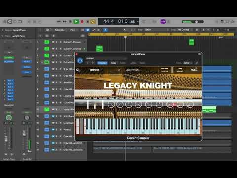 Beautiful, Hurt (From Patch to Logic)