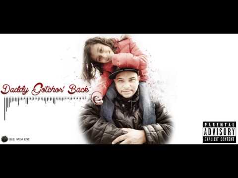 Vigilanee - "Daddy Gotchor' Back" Official Song